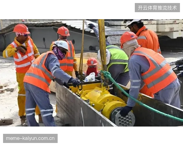 卡塔尔世界杯期间数字水印技术如何精准定位违规转播信号源